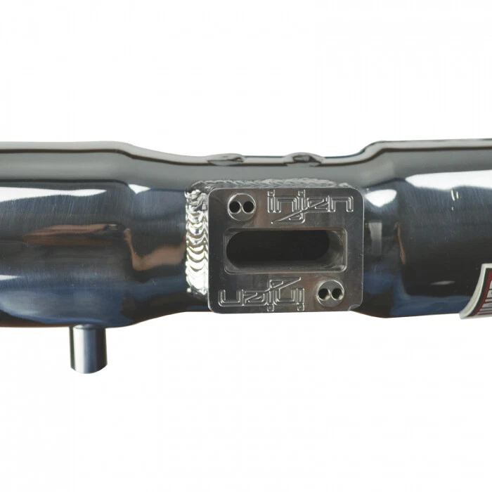 Entrada de aire frío Injen SP1569P para Honda Civic 2006-2011 1,8 L (acabado pulido) Foto 3 de 4