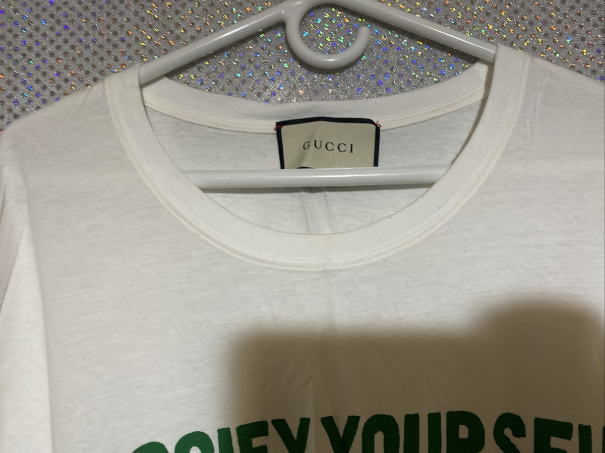 GUCCIスネークTシャツ グッチ GUCCI キッズ Tシャツ カットソー シェリーライン