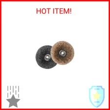 Dremel Max Life 180 & 280 Grit Finishing Abrasive Bluff, Rotary Tool Accessories