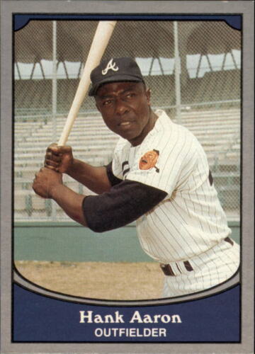 B2839- 1990 Pacific Legends Baseball Cards #1-110 -You Pick- 15+ FREE US SHIP - Foto 1 di 213