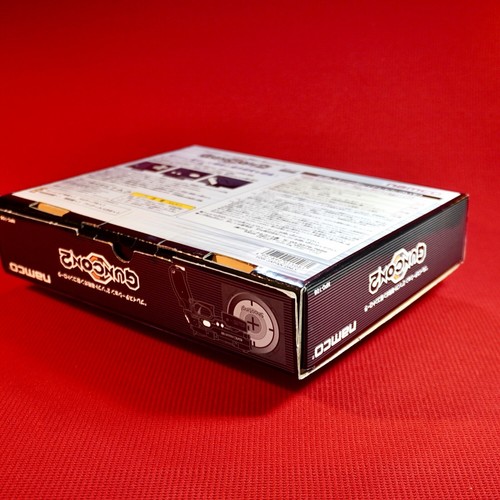 PS2 Guncon 2 Lot 6 Set Gunvari Time Crisis Virtua Cop Vampire Night Nija Japan - Bild 20 von 20