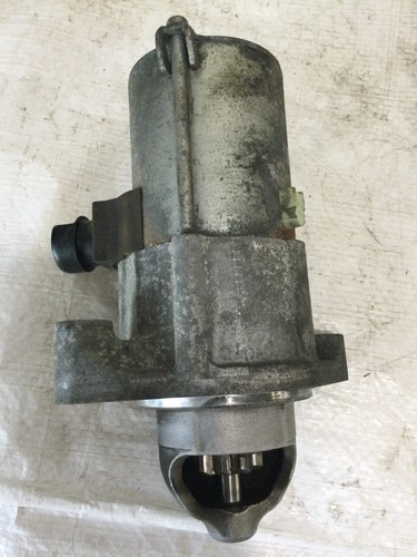 2013 Honda CR-V Engine Starter Motor OEM - Picture 2 of 7