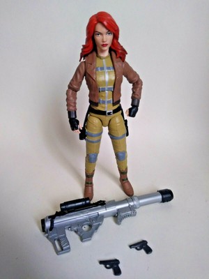 gi joe covergirl