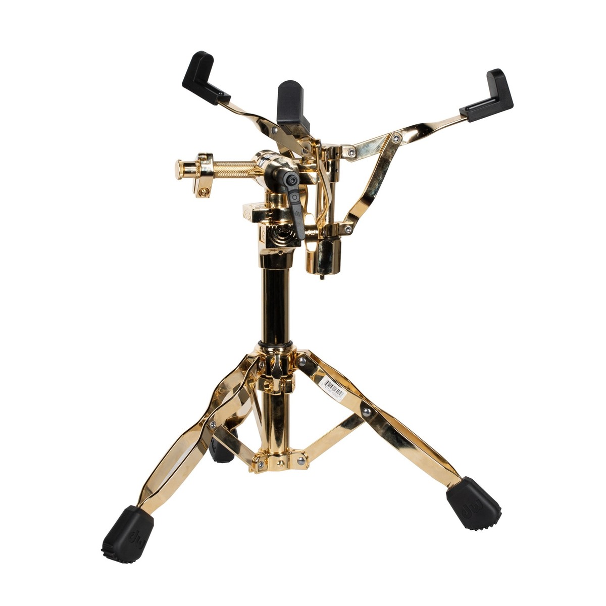 Drum Workshop 9300GD Heavy Duty Snare Stand - Gold | eBay