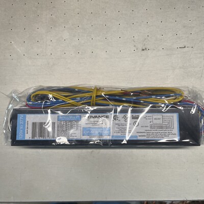Philips Advance IOP-3PSP32-SC