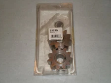 New! Hypro Sherwood Pump Gear Kit 22275 with Gasket