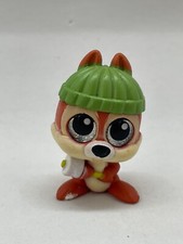 Disney Doorables Let's Go! Camping Getaway Chip 1.25" Figure