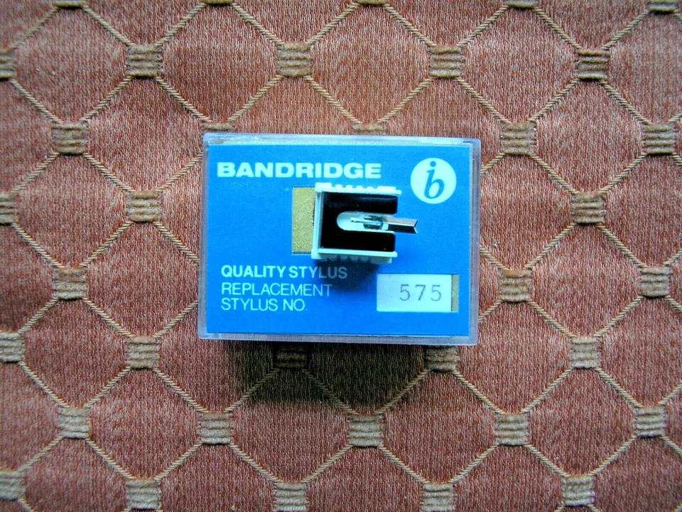 ONKYO DN1005ST SANSUI SN28 SHARP STY104 BLAUPUNKT P60 SCHNEIDER STYLUS UNUSED - Image 2 of 3