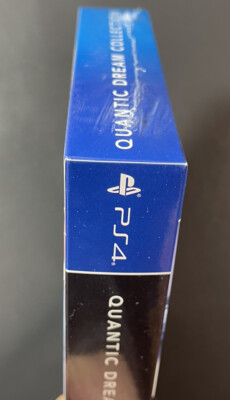 Quantic Dream Lança Coletânea Com Heavy Rain, Beyond E Detroit - Foto 2