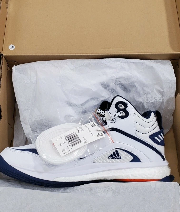 Adidas ICON 6 Turf BOOST Baseball Shoes Softball EG7598 Aaron Judge Mens Sz 9 - Image 2 of 4