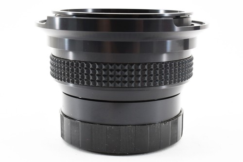 【Excellent+++】SAKAR CAMERA LENS SUPER WIDER SEMI FISH-EYE 0.42x from JAPAN - Picture 12 of 12