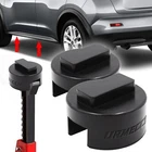 Axle Jack Stand Adapter Pucks Lifting Pad For MINI R50 R52 R53 R55 R56 R57 R59