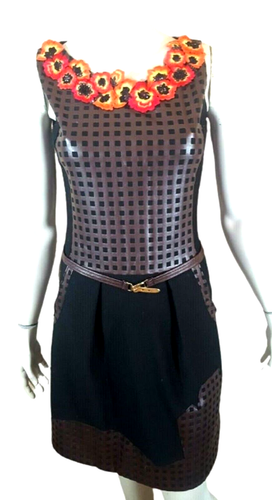 Robe d'été Save the Queen originale, taille S, parfaite! (D'occasion) à