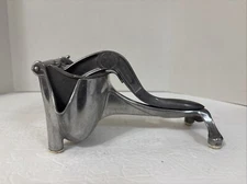 Vintage Wear-Ever MCM Aluminum Juicer Squeezer