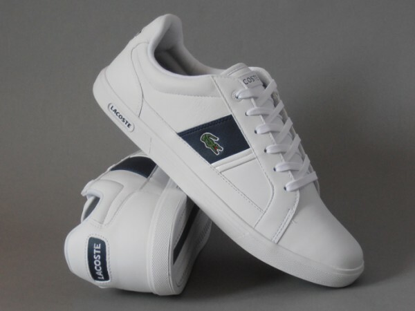 lacoste europa 118