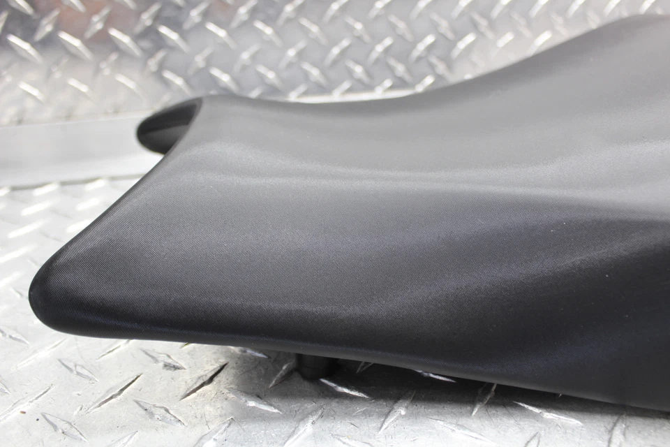 BMW S1000RR 2009-2014 ASIENTO DELANTERO SILLÍN 668833-10 Foto 2 de 4