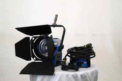 ARRI M8  Set inkl. Highspeed Ballast 575/800W, 1000Hz