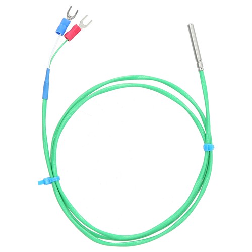 (2M)Accurate Small Error Thermocouple Sensitive Stainless Steel Thermocouple - Picture 4 of 12