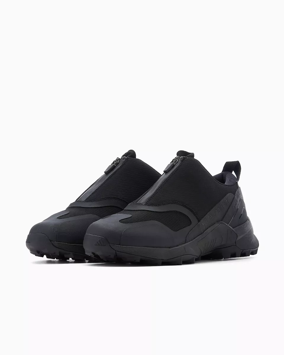 ADIDAS Y-3 TERREX SWIFT R3 GTX - Black/ GORE-TEX - Size: US 9 | eBay