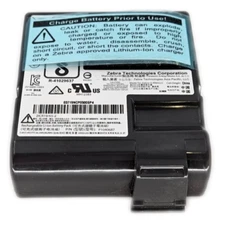 Zebra P1040687  For Qln420 / Zq630 Series 4900mah Battery (BTRY-MPP-68MA1-01)