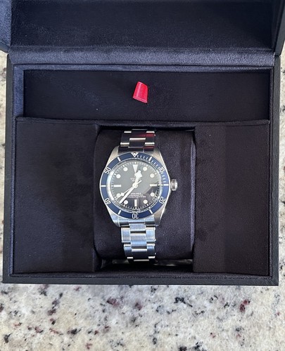 TUDOR Black Bay 58 M79030B