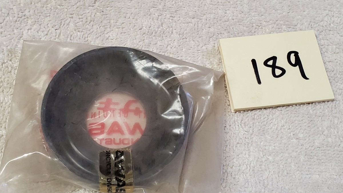 Kawasaki NOS NEW 46098-017 Steering Stem Cap EN KL KT KZ VN ZL ZN