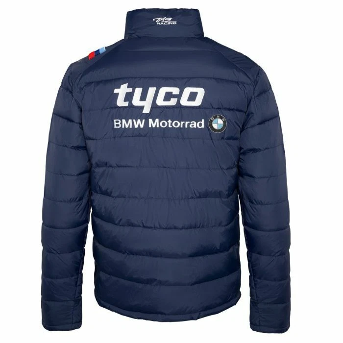 Tyco clearance bmw jacket