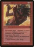 Incinerate [DCI Legend Membership] Magic MTG