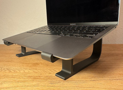 Laptop Halterung Tablet Laptop Kühlung PLA 3D Custom Color UNIVERSAL 
