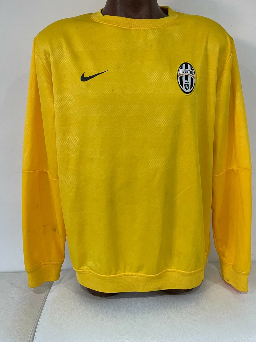 MAGLIA JUVENTUS OFFICIAL NO MATCH WORN ISSUED SHIRT JERSEY VINTAGE