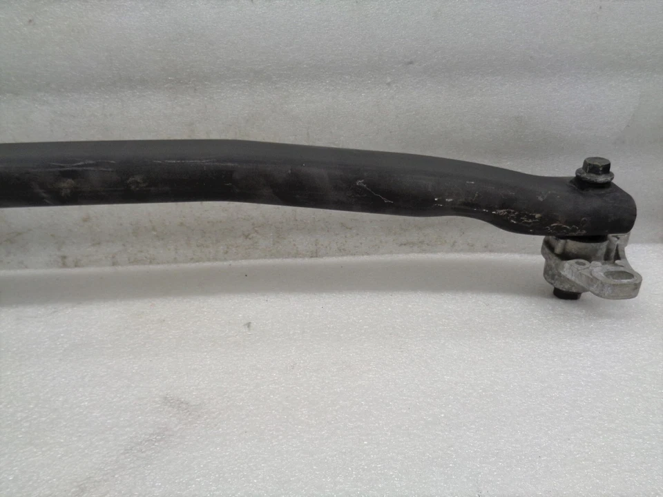 Barra de soporte de montaje de varilla de par trasera debajo del capó Volvo S60 2001-2009 OEM AK2209184 Foto 3 de 4