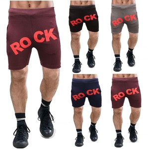 Download New Mens Shorts Pique Jogger Cotton Summer Jogging Gym ...