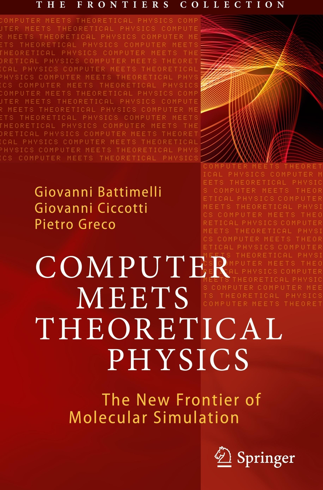 Thumbnail - Computer Meets Theoretical Physics The Frontier Of Molecular