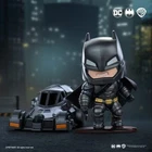 Pop Mart Batman 85th Anniversary/2016 movie "Batman, Dawn of Justice"