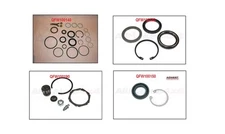 Land Rover Discovery 2 II 99-04 Power Steering Gear Box Complete Repair Kit New