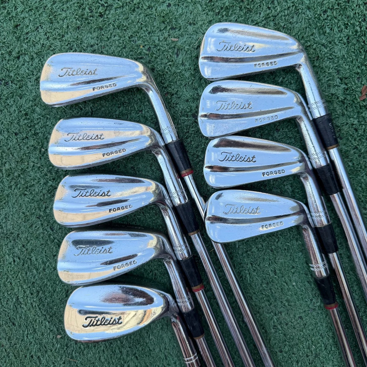 Titleist Tour Model for sale - eBay