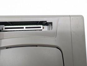 SEGA Saturn HST-3210 Gray Console Complete Set Tested Japan NTSC-J