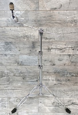 Tama Imperialstar Galgenbeckenständer Drums Schlagzeug doppelstrebig stabil