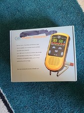 Open-Box  Rechargeable  Handheld Oximeter PC-66L