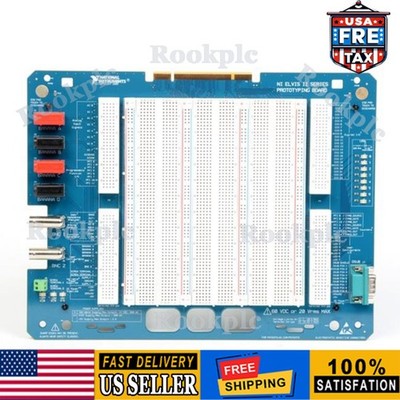 NEW National Instruments NI ELVIS II NI ELVIS II FAST SHIPPING