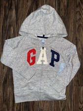 NEW Gap 5T Jacket Toddler Boy