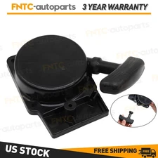 Fit For Redmax  576594001 EBZ7500 EBZ6500 EBZ8500 Leaf Blower Recoil Starter
