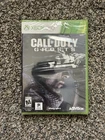 Call of Duty Ghosts COD Xbox 360 New Sealed Xbox One Series X