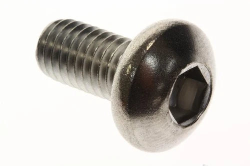 BOLT, REAR (8X16)