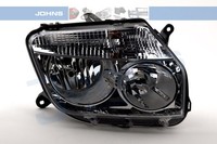 25 41 10 Scheinwerfer Rechts FüR Dacia Duster (Hs_)