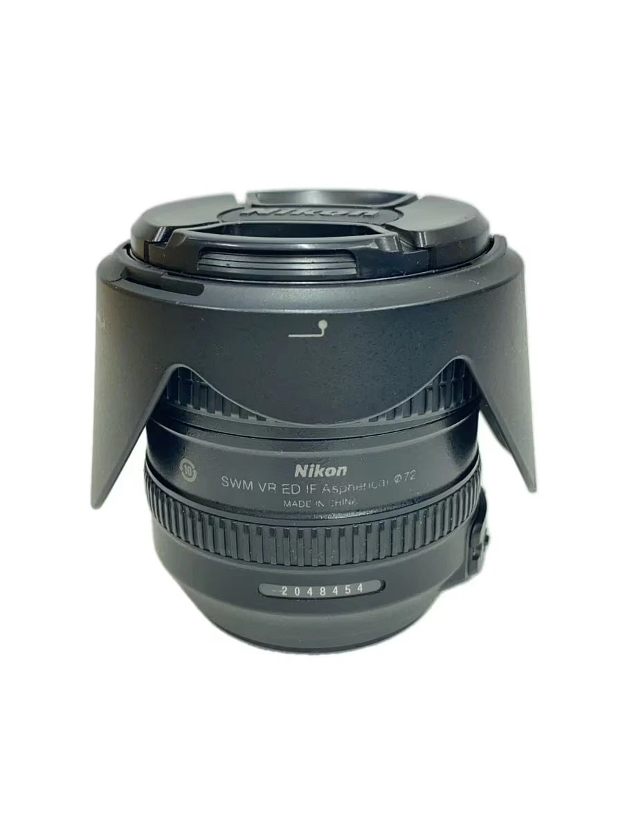 Nikon NIKKOR 24-85mm Focal Camera Lenses for sale | eBay