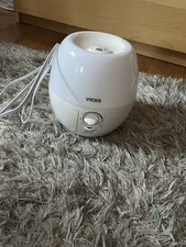 Vicks Humidifier
