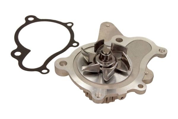 Maxgear 47-0204 Wasserpumpe, MotorküHlung FüR Hyundai KIA-image