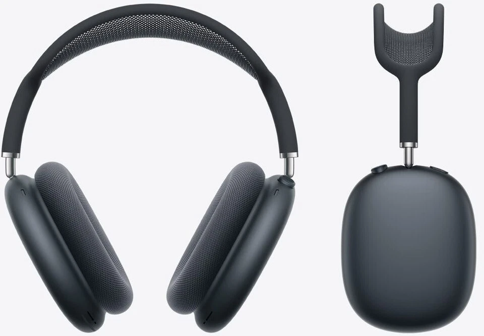 Apple Airpods Max A3184 (2024) Midnight, NEU Sonstige