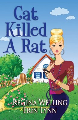 Cat Killed A Rat (The Ponderosa Pines Series)